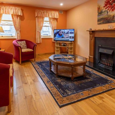 Mccarthy'S Westport Bed & Breakfast Exterior foto