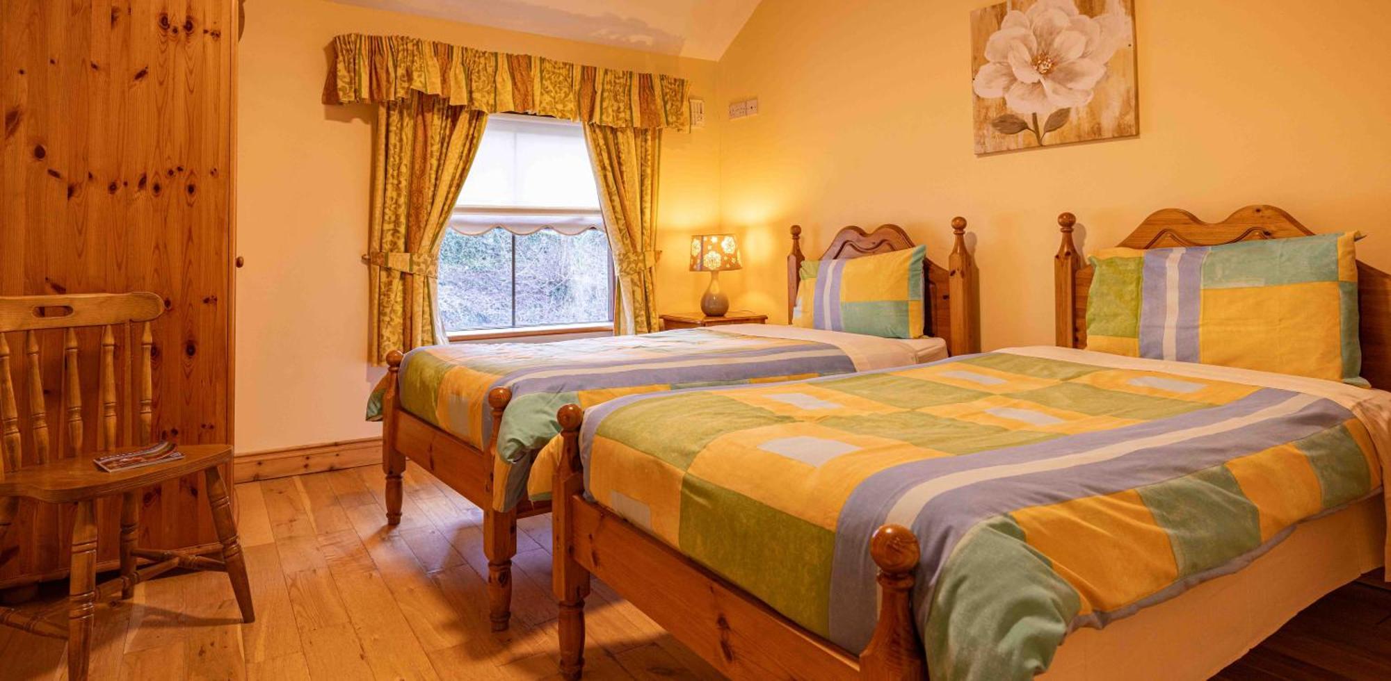 Mccarthy'S Westport Bed & Breakfast Exterior foto
